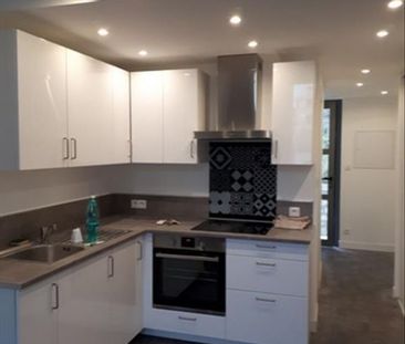 APPARTEMENT T1 AVEC MEZZANINE - CARRY LE ROUET -COTE BLEUE - Photo 4
