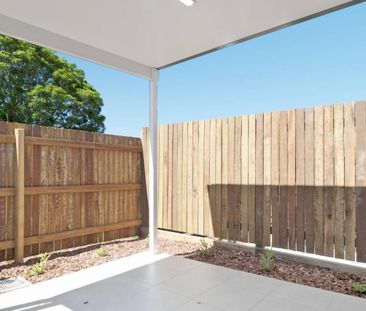 Brand New | Premium Living in the Heart of Newtown - Photo 3