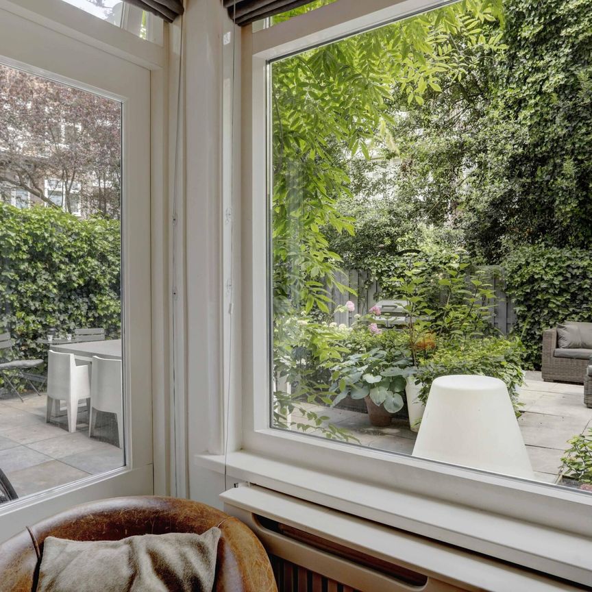 Okeghemstraat 35AMSTERDAM - Foto 1