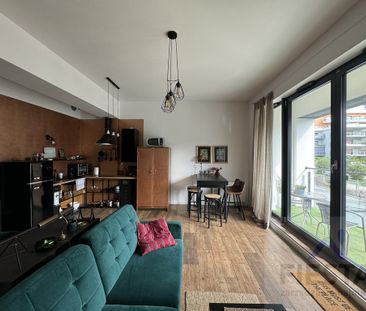 Łódź Łódź-Polesie, ul. Orzechowa - Zdjęcie 4