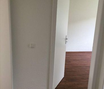 Familienfreundliche Wohnung mit Balkon in Essen-Fulerum zu vermieten! - Foto 4