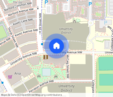 $1,475 / 1 br / 1 ba / 1 bedroom and 1 bathroom in the heart of the... - Photo 1