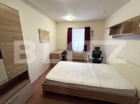 Apartament 3 camere Zorilor, loc de parcare, AC - Photo 5