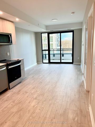 For Lease - 720 Whitlock Avenue Unit# 406, Milton, Ontario - Photo 2