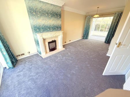 4 bedroom terraced house to rent - Photo 2