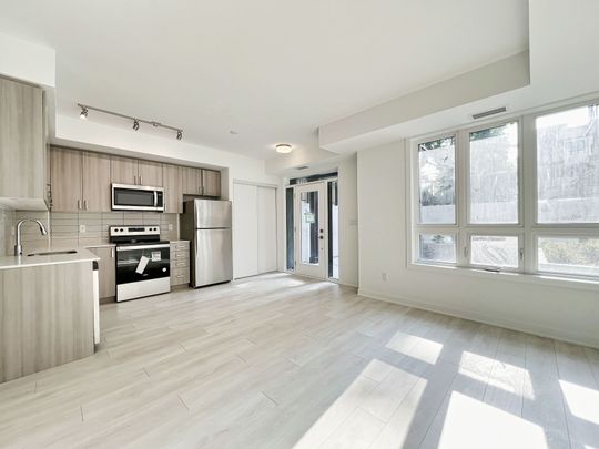 For Lease - 4045 Hickory Drive Unit# 1, Mississauga, Ontario - Photo 1