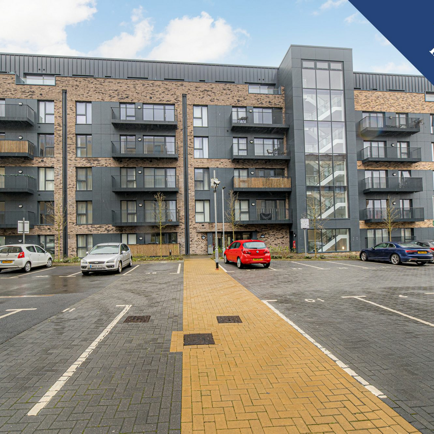 George Street,Ashford, TN23 - Photo 1