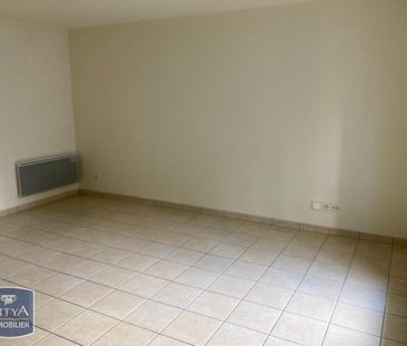 Location Appartement 2 pièces 41m² LA FERTE GAUCHER 77320 - Photo 2
