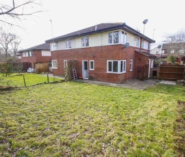2 bedroom terraced house to rent - Photo 5
