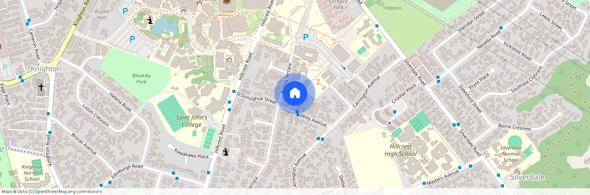 3/3 Vesty Avenue, Hillcrest, Hamilton