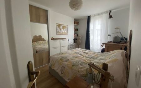 Appartement à louer 2 pièces • 30,81 m2 Paris 10 - Photo 2