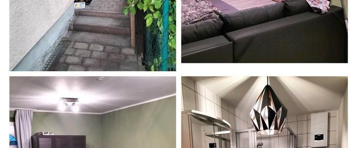 Nachmieter in Koblenz-Karthause gesucht - Photo 1