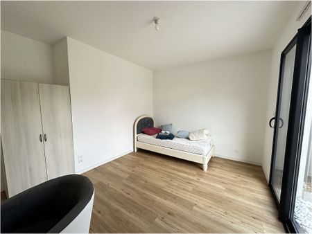 Maison 6 pièces DOMLOUP – - Photo 4