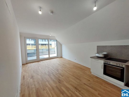 Wohnen mit Stil und Komfort – Ihr neues Zuhause in Simmering! - Foto 1