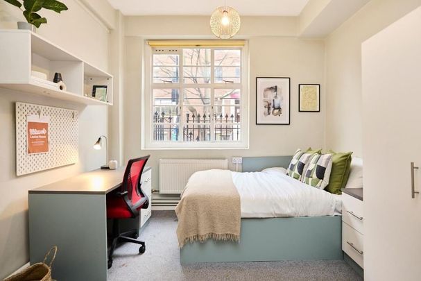 Room in a Shared House, Medway Street, SW1P - Photo 1