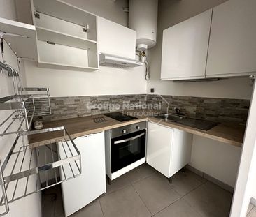 Nimes quartier Hoch-Sernam Studio avec climatisation, - Photo 3