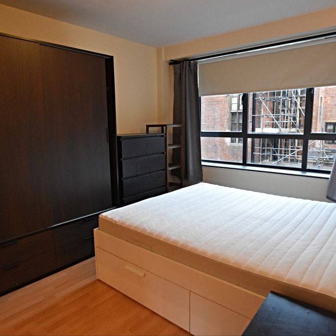 2 Bedroom Apartment - Photo 1