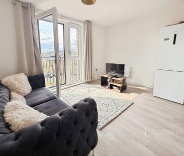 1 bedroom apartment to rent Griffiths Close, Balsall Heath, Birmingham, West Midlands, B12 - Photo 1
