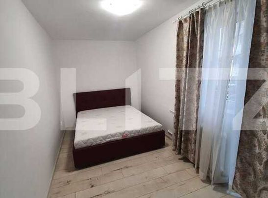 Apartament 3 camere, 60 mp, mobilat modern, garaj, zona Casa Piratilor - Photo 1
