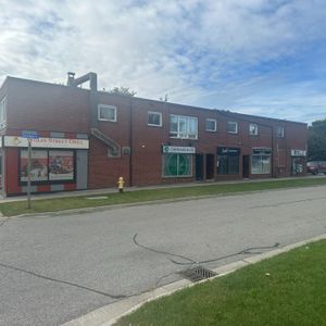 For Lease - 92 Wolfe Street Unit# 5, Oshawa, Ontario - Photo 3