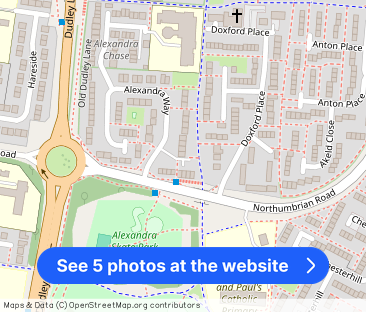 Alexandra Way, Cramlington - Photo 1