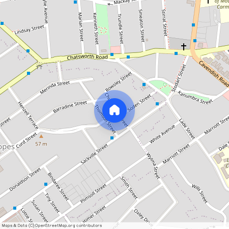 19, Churchward Street, QLD, Greenslopes