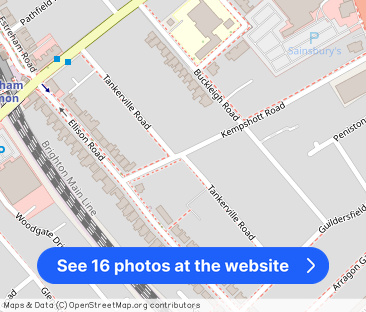 Tankerville Road, London, SW16 - Photo 1