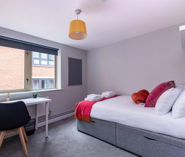 1 bedroom apartment to rent - Photo 6