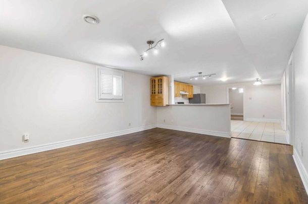 For Lease - 912 Tegal Place Unit# Basement, Newmarket, Ontario - Photo 1