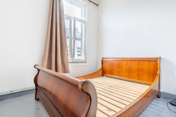 Appartement te huur - Photo 1