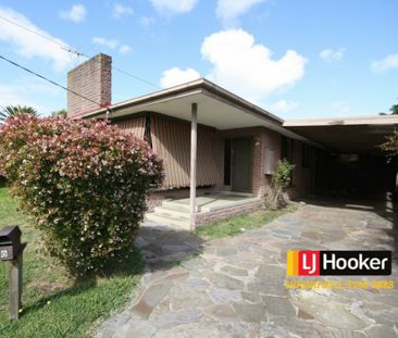 3 BEDROOM HOUSE IN SPRINGVALE CENTRAL - Photo 5