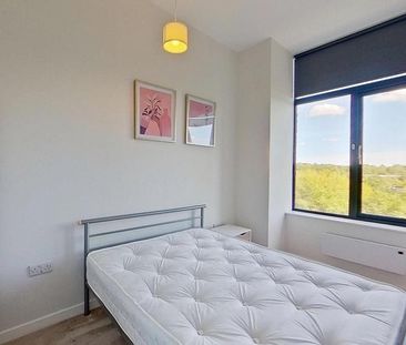 2 bedroom flat to rent - Photo 6