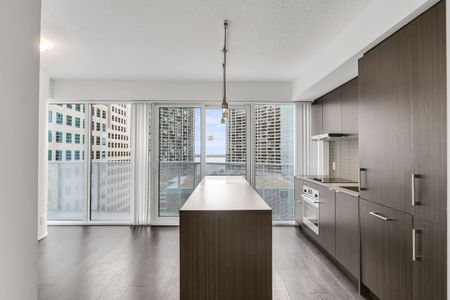For Lease - 88 Harbour Street Unit# 1207, Toronto, Ontario - Photo 5