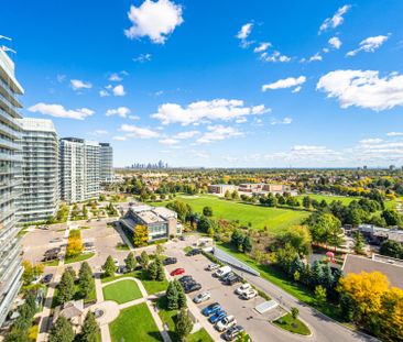 For Lease - 4633 Glen Erin Drive Unit# 1205, Mississauga, Ontario - Photo 4