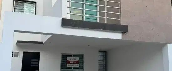 Casa en Ayllon, Residencial De La Sierra, Monterrey, Nuevo León, 64988, México - Photo 1