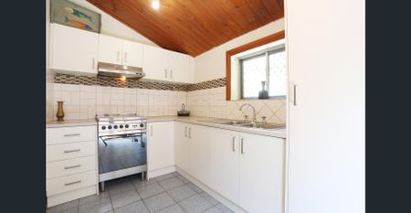 Charming Victorian Terrace with Lifestyle at Your Doorstep - Photo 3