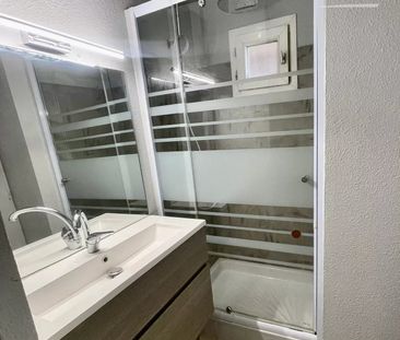 appartement T2 à loué - Photo 4