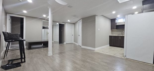 For Lease - 14 Kentview Crescent Unit# BSMT, Markham, Ontario - Photo 1