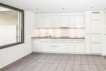 3.5 Zimmer-Wohnung mitten im Zentrum - Photo 5