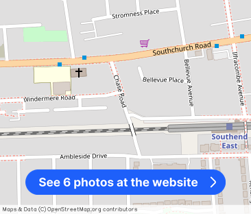 Chase Road, Southend on Sea - Photo 1