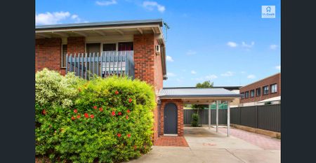 City Fringe Location - Photo 2