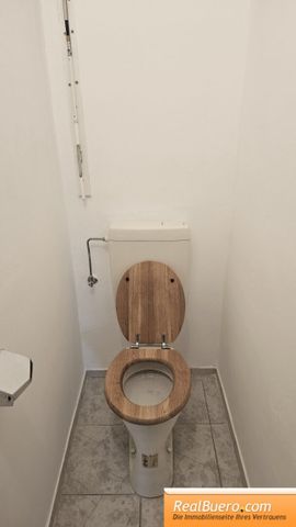 UNBEFRISTETE SANIERTE ALTBAUWOHNUNG IN DER ANTON DENGLER GASSE - Foto 5