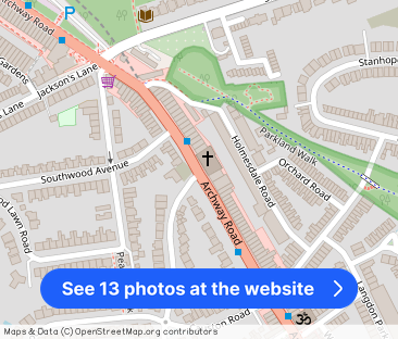 4 bedroom flat for rent - Photo 1