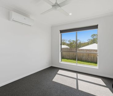 Beautiful Brand-New 4-Bedroom Home in a Prime Brassall Location - Photo 4