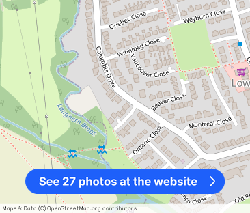 Manitoba Close, Lower Wick, Worcester, worcs, WR2 4XP - Photo 1