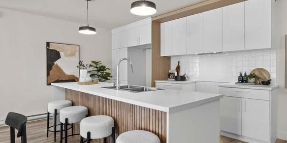 Appartement De 2 Chambres - Photo 3