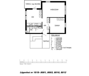 Herrögatan 10, 842 32, Sveg - Foto 2