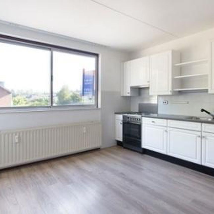 Doorwerthstraat 4834 PP Breda - Photo 1