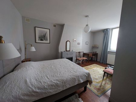 Location appartement 3 pièces 59.11 m² à Dieppe (76200) - Photo 3