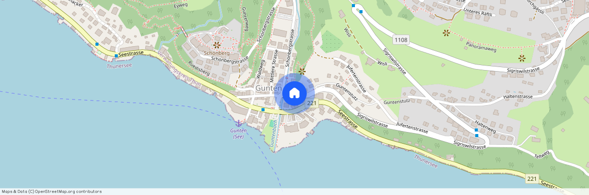 3654, Sigriswil, Sigriswilstrasse, 6A